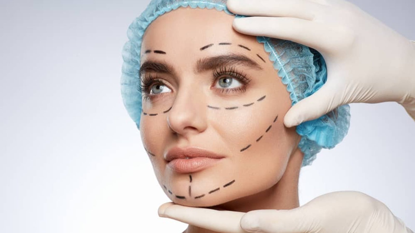 الجراحة التجميلية والتجميلية